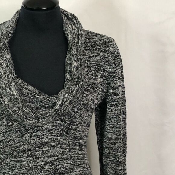 Max Studio Cowl Neck Sweater Dress - Women’s L - Picture 6 of 6